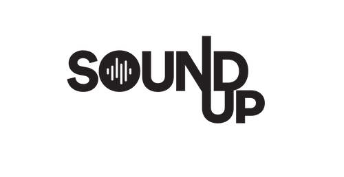 Sound Up logo